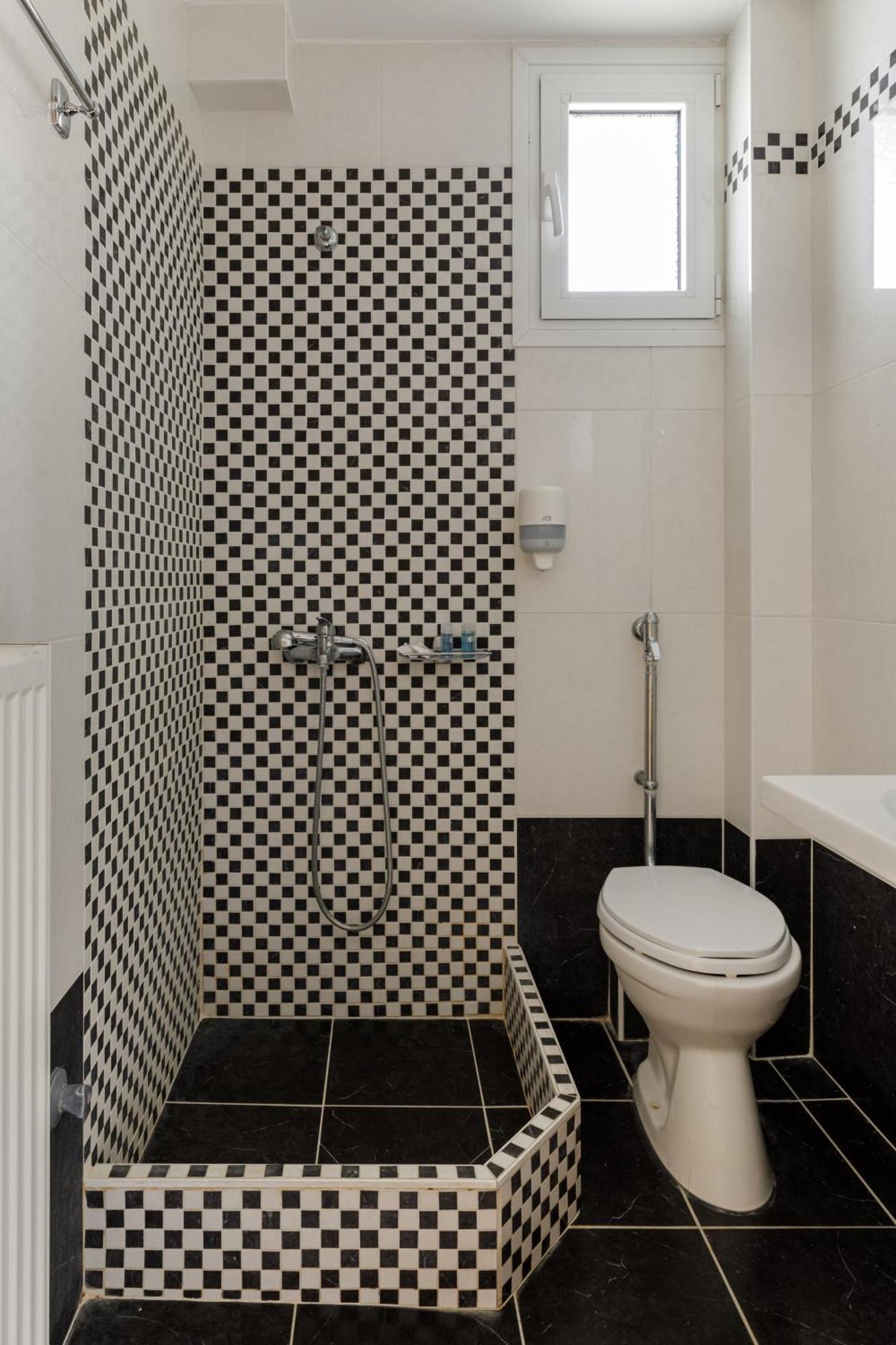 Agyra Seaview Hotel By Panel Hospitality Neoi Poroi Cameră foto